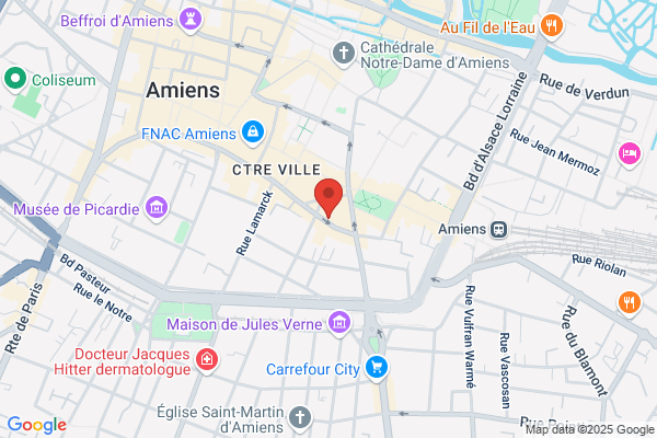 Credit Du Nord Accueil Particuliers Professionnels