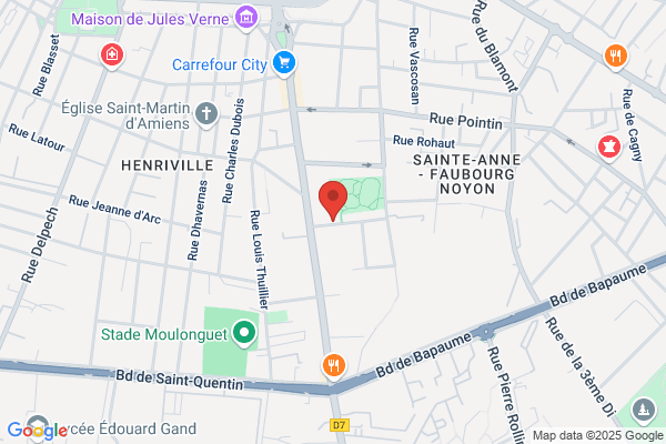 Dexia Credit Local Direction Regionale Picardie