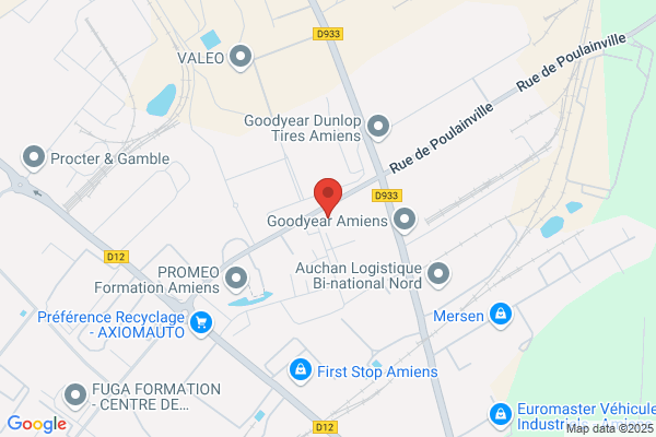 Brasserie Delaporte Sa