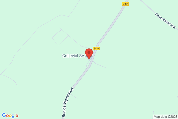 Cobevial