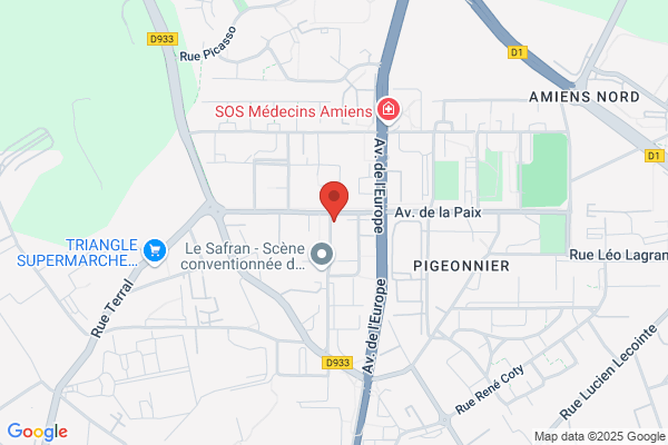 Aux 7 Epis