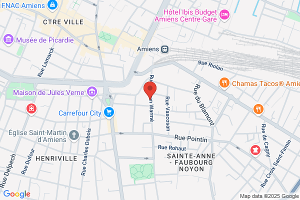 Boulangerie Sainte Anne