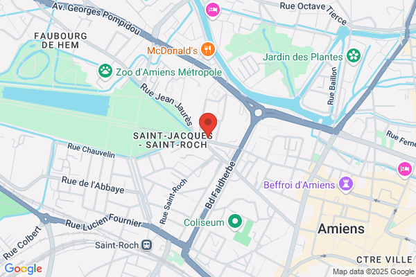 Boucherie Adour