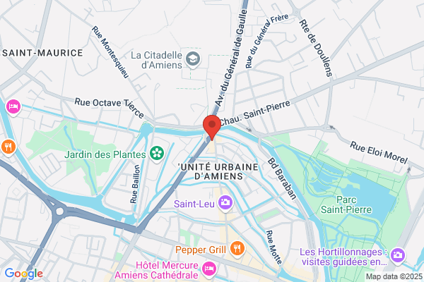 Au Longchamp
