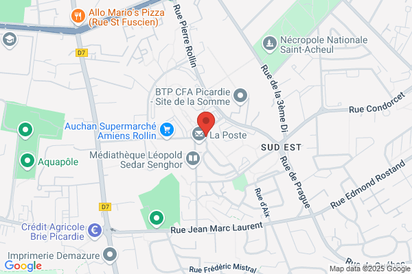 Bar Le Sud Est