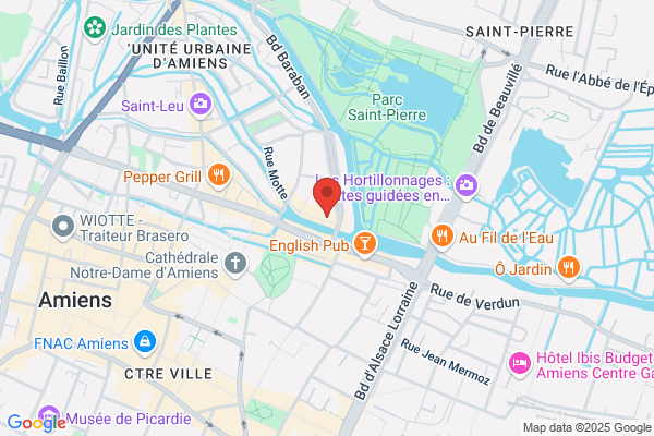 Brasserie Lambert