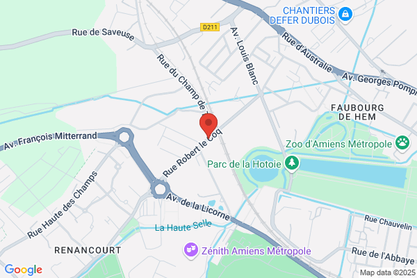 Chez Antonio
