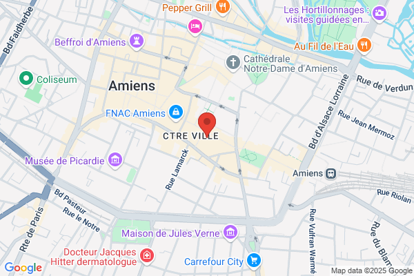 Chez Marius