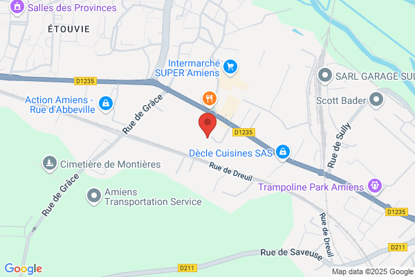 Garage Petit Saint Jean (Sarl)