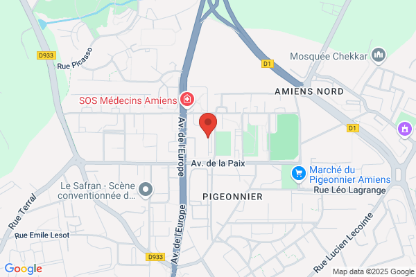 Centre Medico Scolaire