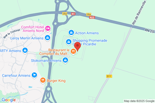 Centres Medicaux