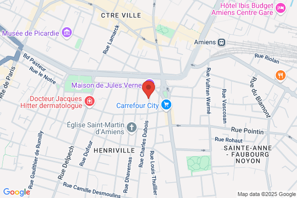 Centres Medicaux Centre Annexe