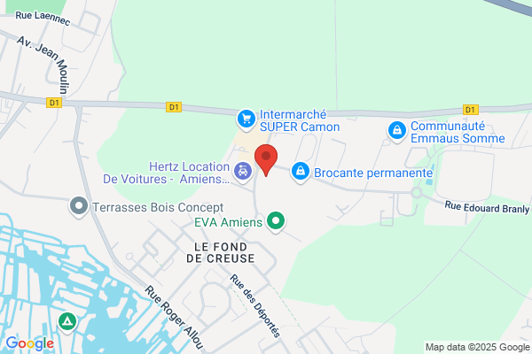 Agd Amiens Gaz Depannage