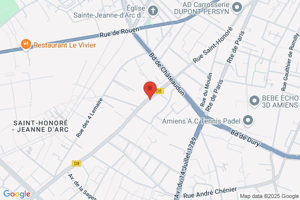 Girard Et Fils