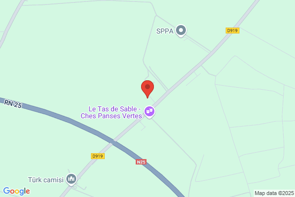 Entreprise Polet