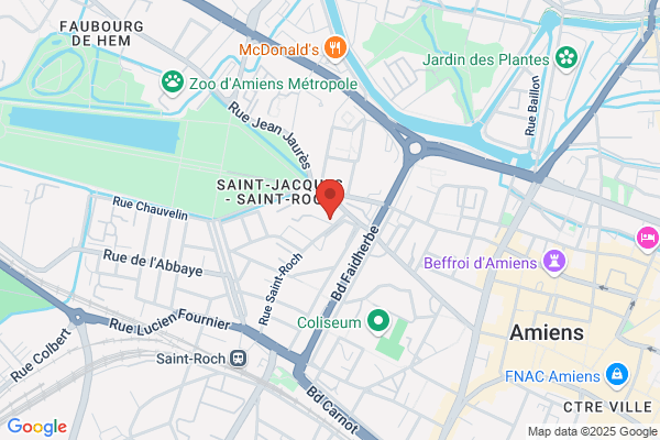 Ansart Marie Helene Semelles Ortho
