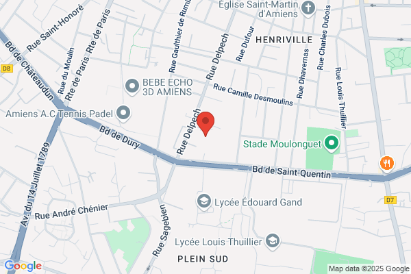 Association Les Bles D Or