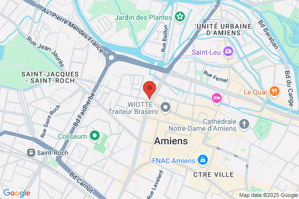 Coiffeurs Plus