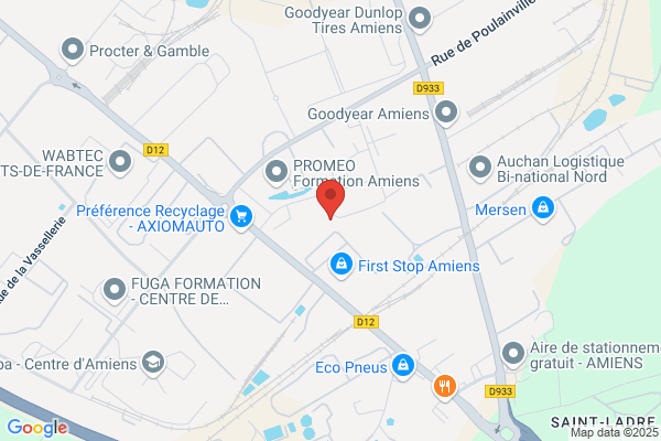 Eurinnov Picardie