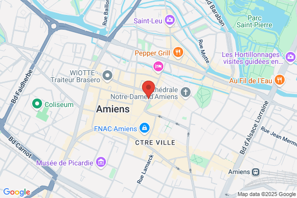 VINCI Immobilier