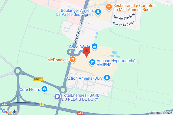 Atol Mon Opticien