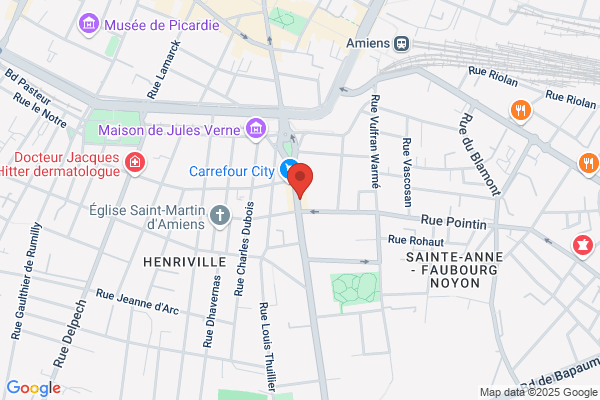 Dambreville