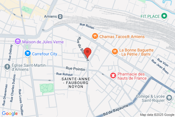 Creche Les Pitchouns Garderie