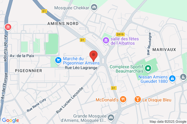 Creches Collectives Du Centre Communal D Action sociale Creche