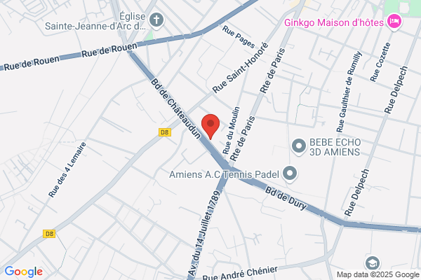 Boutique Cuisines