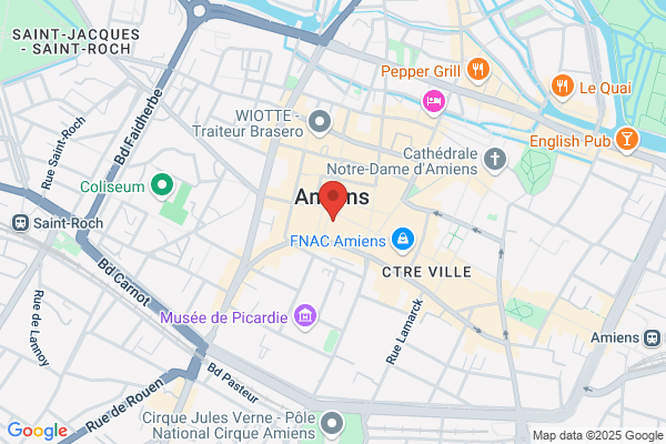 Comptoir De Vente Cathedrale Vente
