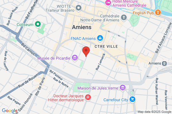 Association Amis Des Musees
