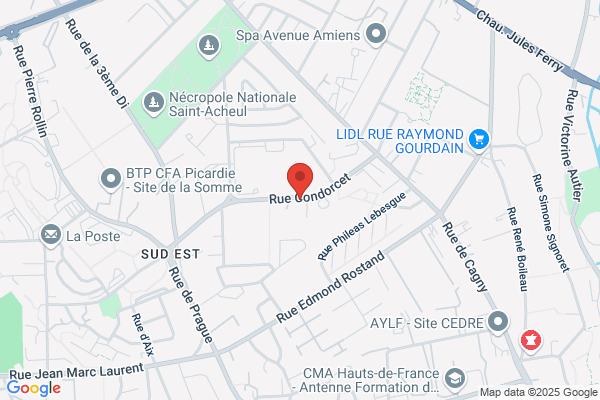 Association Astronomique Picardie M80