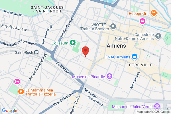 Academie De Danse