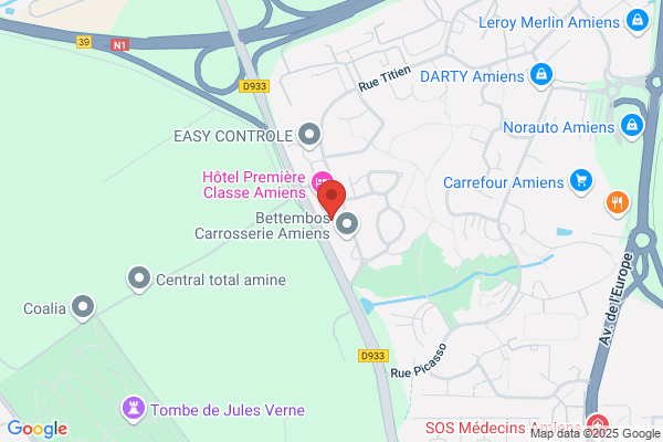 Cote Peint