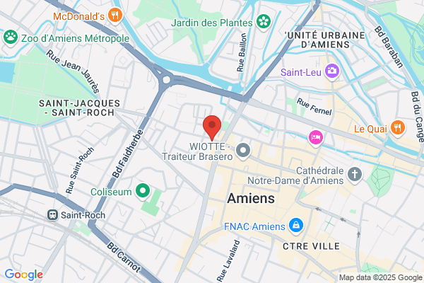 Amiens Demenagement