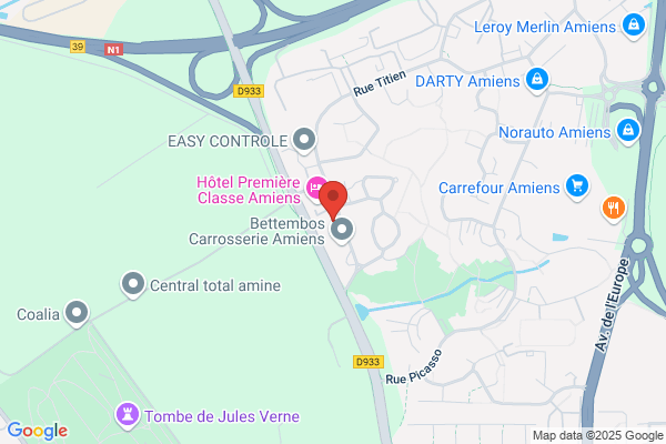 stockerseul.com - Amiens