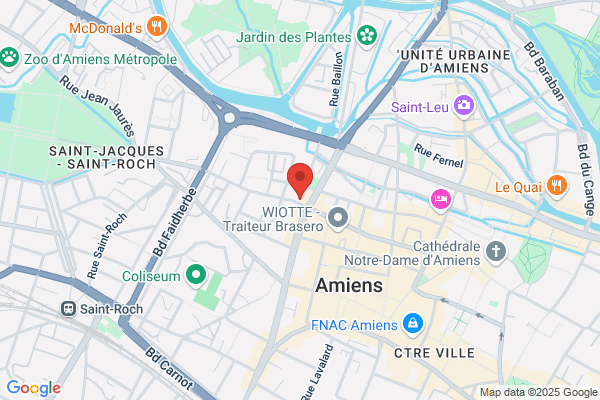Centre De Sante Dentaire Mutualiste