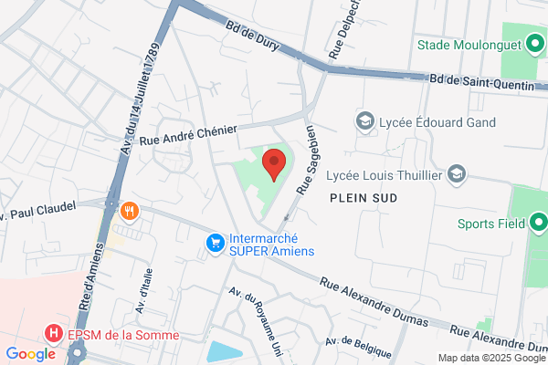 Denis Aline Dentiste