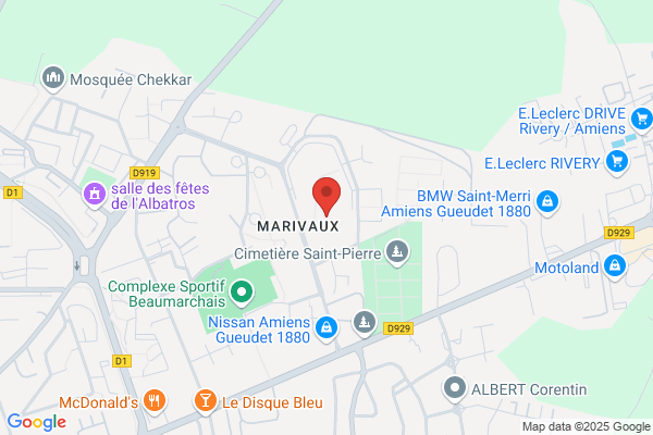 Ecoles Maternelles