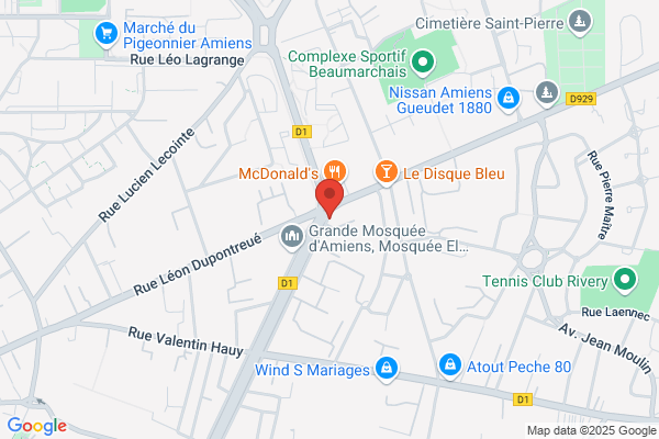 Ecoles Maternelles Beauville 1