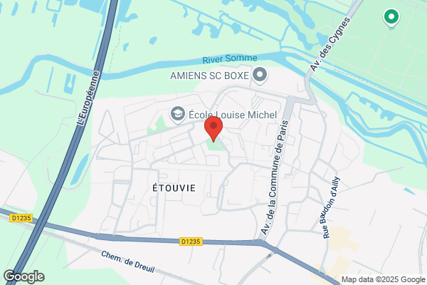 Ecoles Maternelles Etouvie 5