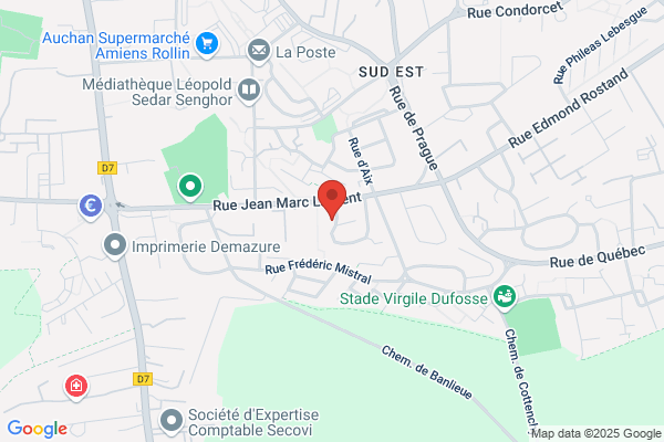 Ecoles Maternelles Jean Marc Laurent