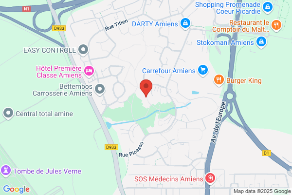 Ecoles Maternelles Michel Ange