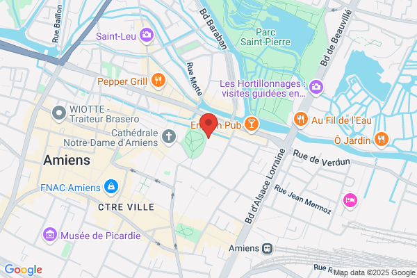 Ecoles Maternelles Notre Dame