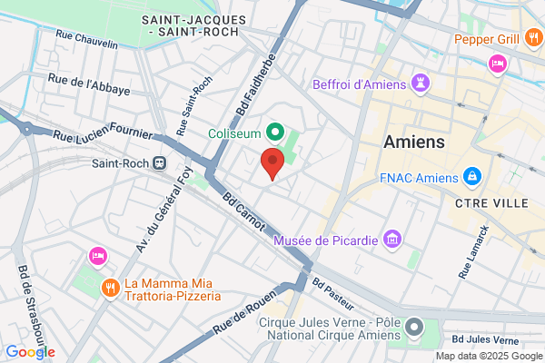 Ecole Libre Saint Jacques