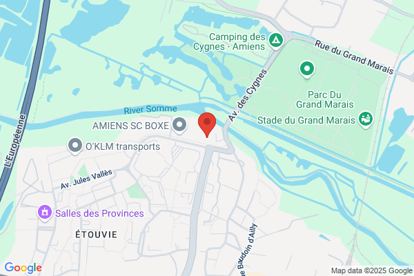 Ecole Primaire Centre Medical Scolaire