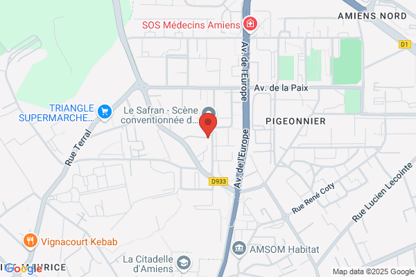 Ecole Primaire Emile Lesot B