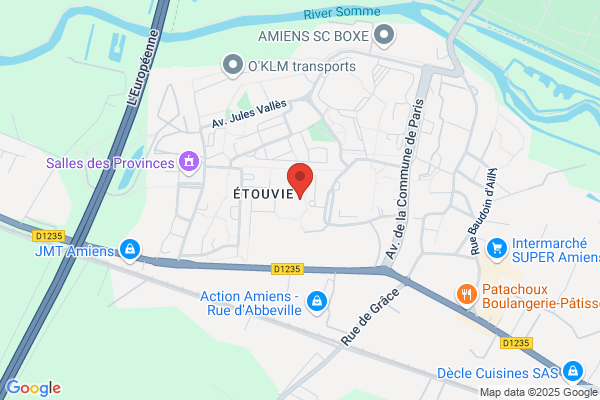 Ecole Primaire Etouvie C D