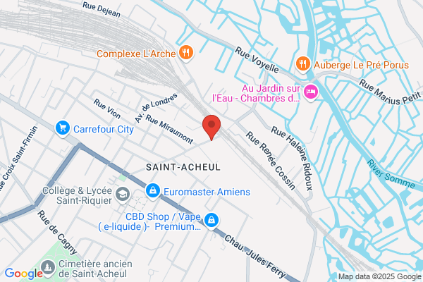 Ecole Primaire La Neuville Mixte
