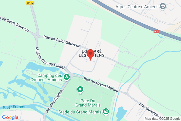 Ecole Primaire Longpre